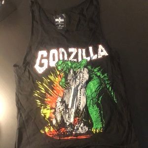 Men’s tank top